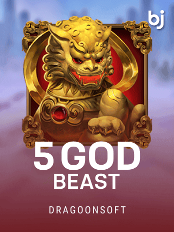 5 God Beastpng thumbnail
