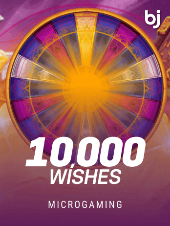 10000 Wishespng game cover