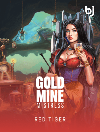 Gold Mine Mistresspng thumbnail