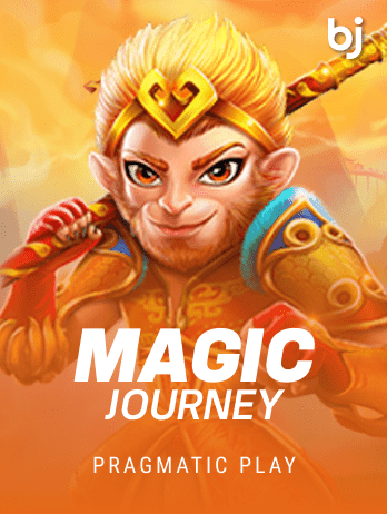 Magic Journeypng game cover